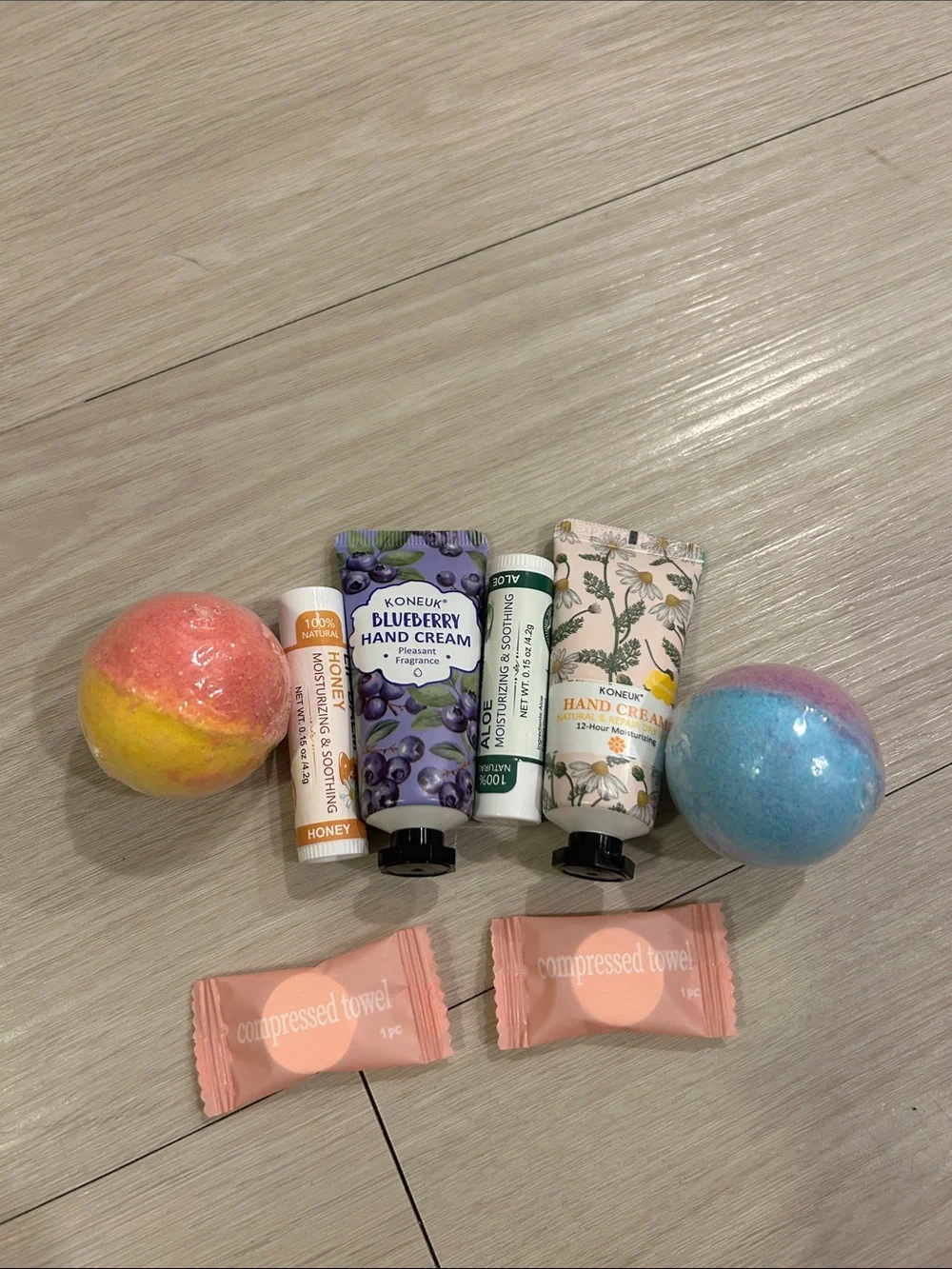 Spa (NWOT) Self-Care Bundle #3 - Picture 5 of 6